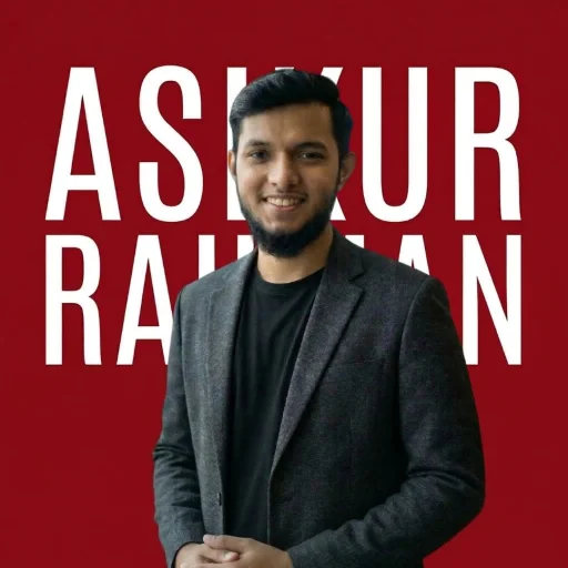 MD Asikur Rahman Sohag