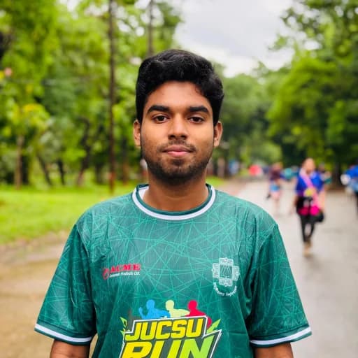 Apurba Ray Prince